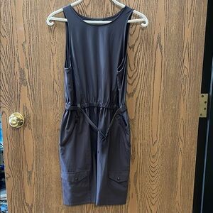 Patagonia Women's Gray Dress